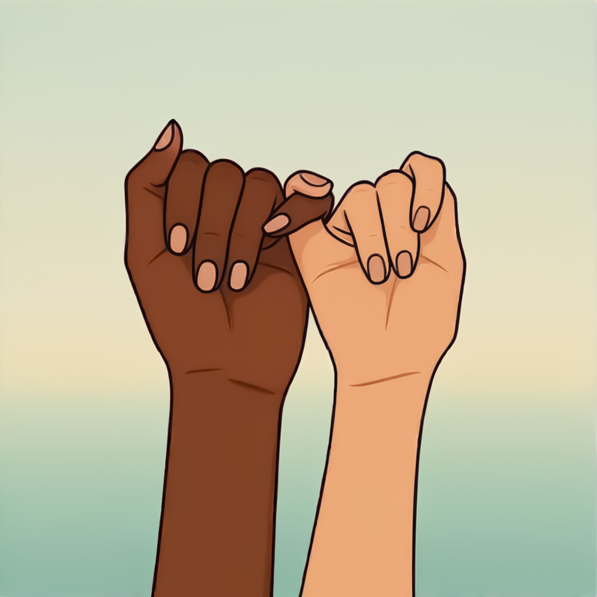 Support for all our sisters